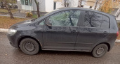 В Саранске наказали четырех водителей за нарушения при парковке автомобилей