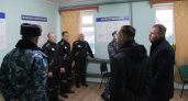 Представители ОНК посетили в Мордовии исправительную колонию №12