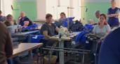 В Рузаевском районе Мордовии развивается швейное производство