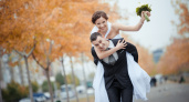В Саранске поженились 2110 пар