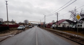 В Зубово-Полянском районе 63-летний водитель Lada сбил 8-летнего мальчика