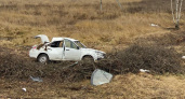 В Рузаевском районе в ДТП пострадали 26-летний водитель LADA и его 18-летний пассажир
