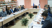 В Мордовии прошло заседание Антитеррористической комиссии