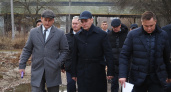 Глава Мордовии Здунов провел выездное совещание на площадке особой экономической зоны