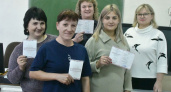 В Атяшевском районе члены семей участников СВО обучились вождению