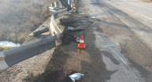 В Кочкуровском районе в ДТП с LADA погиб 23-летний пассажир