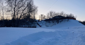 23 ноября в Мордовии ожидается похолодание до -15