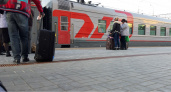 Мордовию и Пензенскую область с 10 декабря свяжет дополнительный пригородный поезд «Сурская стрела»