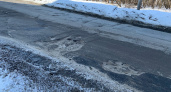 Суд Мордовии обязал чиновников отремонтировать дорогу из-за множественных дефектов