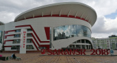 В 2024 году в Саранске начнется реконструкция Фонтанного спуска и площади Тысячелетия