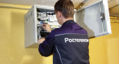 «Ростелеком» модернизировал оптическую сеть в 100 многоквартирных домах Саранска 