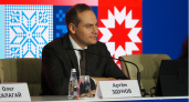 30 ноября состоялась конференция «Здоровая Мордовия 2030» 