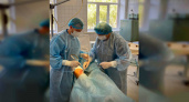 Хирург из Мордовии Юрий Орлов помог организовать операционную в больнице Херсонской области