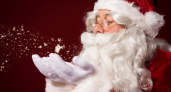 В Саранске 18 декабря заработает резиденция Деда Мороза