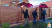 В Мордовии выявили вооруженную банду