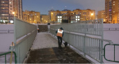 В Рузаевке оштрафуют коммунальщиков за несвоевременную уборку снега