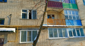 В Мордовии загорелся дом из-за непотушенной сигареты