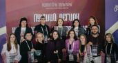 Мордовия названа одним из лучших регионов культурного добровольчества