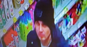 Полиция Мордовии разыскивает мужчину, укравшего товары из магазина 