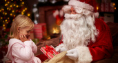 18 декабря в Саранске откроется резиденция мордовского Деда Мороза