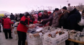 В Рузаевке 24 декабря состоится предновогодняя продовольственная ярмарка