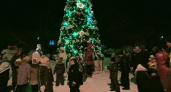 В Саранске на главной профсоюзной ёлке побывают 5 тыс. детей