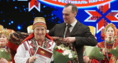 В Мордовии огласили итоги ежегодного фестиваля народного творчества