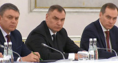 Глава Мордовии Артём Здунов рассказал о заседании Госсовета с Путиным