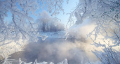 МЧС Мордовии выпустило оперативное предупреждение об аномально холодной погоде