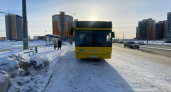 В Мордовии пенсионерку госпитализировали после поездки в автобусе