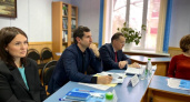 Мордовские студенты обсудили с представителями предприятий республики вопрос нехватки кадров
