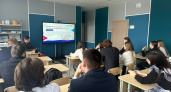 Школьники Мордовии активно принимают участие в новом сезоне проекта "Цифровой ликбез"