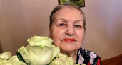 Жительница Саранска отпраздновала 100-летний юбилей