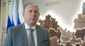 В Мордовии Министром энергетики и ЖКХ назначен Александр Голянин