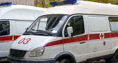В Мордовии сотрудники скорой помощи выезжали на вызовы 2433 раза за неделю