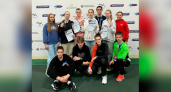 Спортсмены Мордовии завоевали 5 медалей по легкой атлетике на первенстве России