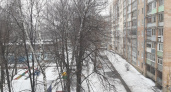 8 февраля в Мордовии ожидается метель и до -12