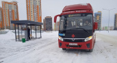 В Саранске запустили автобусный маршрут №42