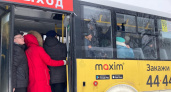 Жители Саранска пожаловались на оскорбляющего пассажиров водителя маршрутки