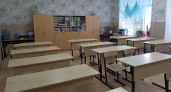 В Мордовии отменили уроки в школах из-за сильных морозов