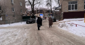 Мэрия Саранска пообещала обработать улицы от гололеда до 16 февраля