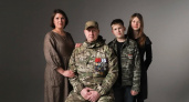 В Мордовии откроется выставка участников фотопроекта «Семья. Отечество. Герои»