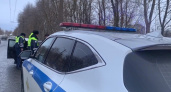 В Мордовии оштрафовали около тысячи водителей за тонировку