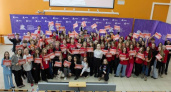 В Саранске прошла Межрегиональная конференция для школьников