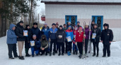 В Ковылкино прошла лыжная эстафета, посвященная безопасности дорожного движения