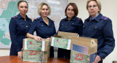Женсовет при СУ СКР РФ по Республике Мордовия стал участником благотворительной акции