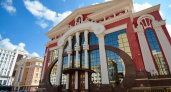 В Саранске появился Государственный театр оперы и балета