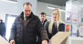 Глава Мордовии Артём Здунов отправил посылку в зону СВО