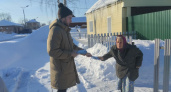 Жителям Саранска разъясняют правила поведения во время паводка