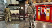 Ветеран СВО отдал в музей военного и трудового подвига трофейную военную форму